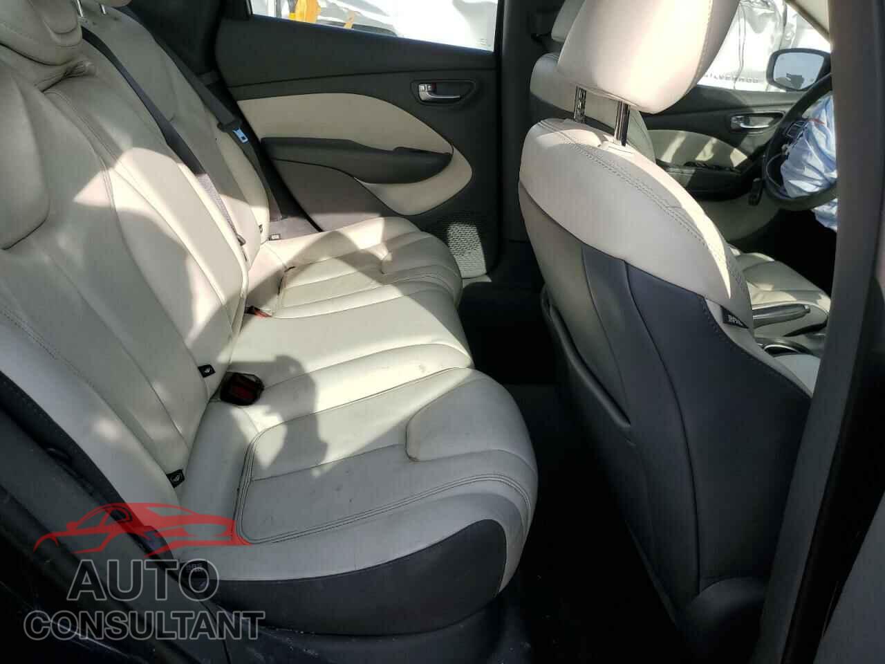 DODGE DART 2013 - 1C3CDFCA8DD335096