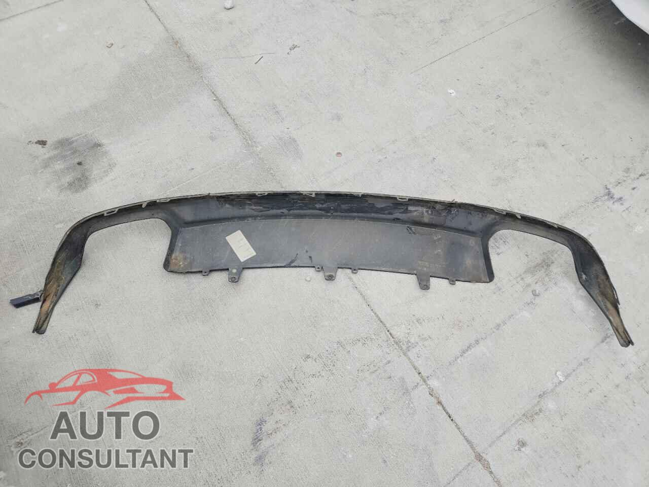 AUDI A6 2016 - WAUCFAFC7GN077204