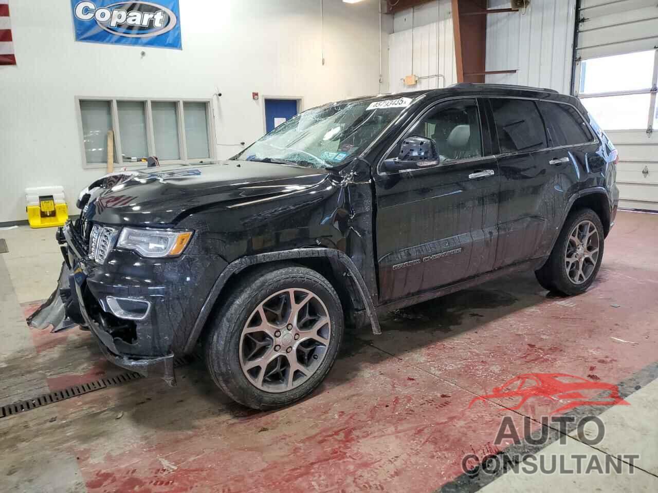 JEEP GRAND CHER 2020 - 1C4RJFCG0LC136132