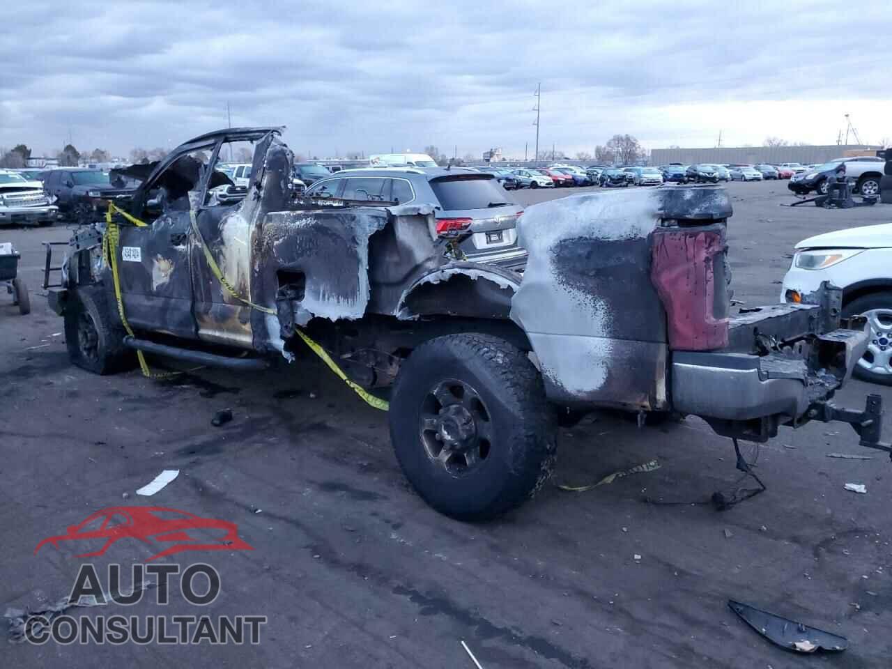 FORD F250 2017 - 1FT7X2B68HEC78618