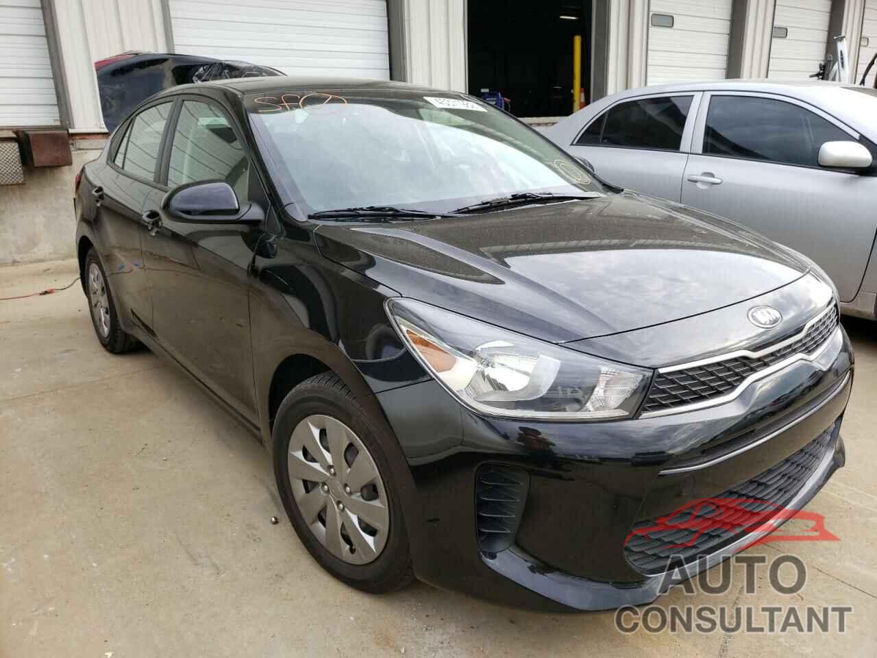 KIA RIO 2019 - 3KPA24AB3KE201780