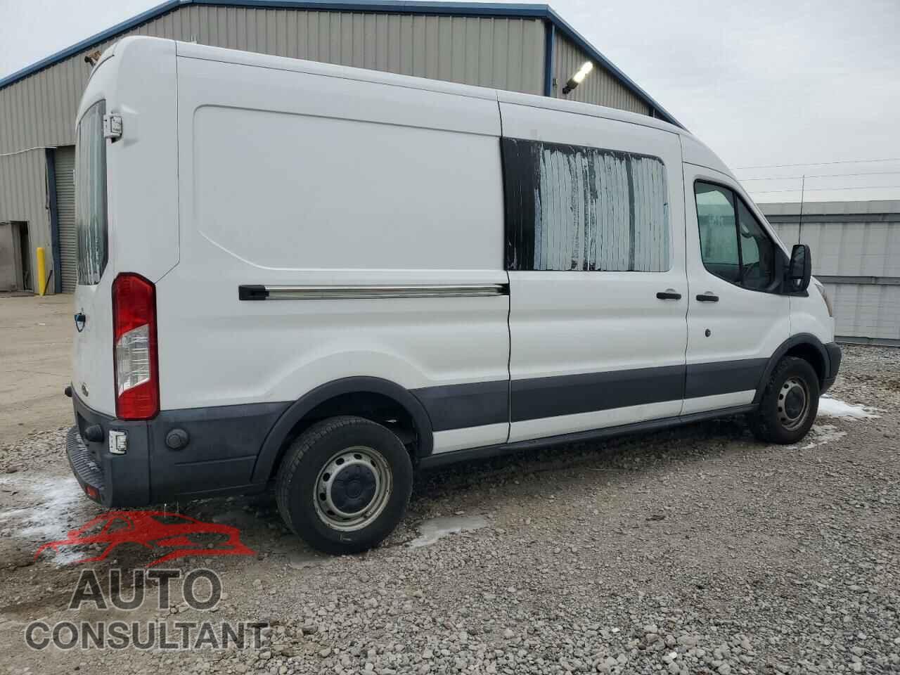 FORD TRANSIT 2015 - 1FTNE2CM8FKA15795