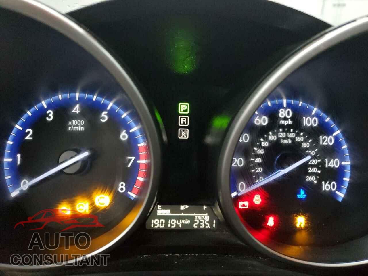 MAZDA 3 2012 - JM1BL1L89C1594772