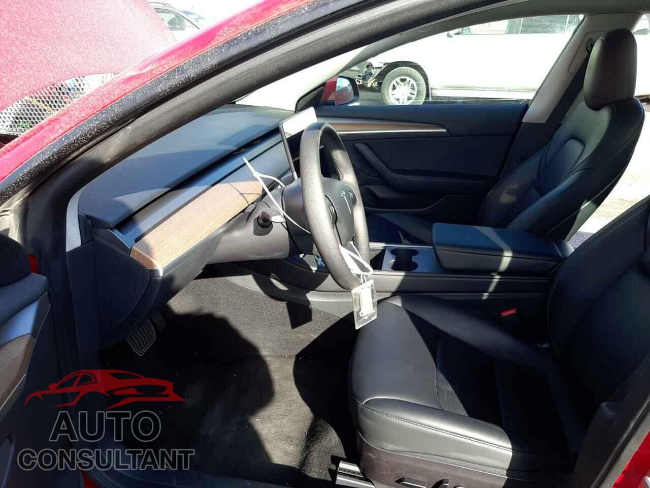 TESLA MODEL 3 2023 - 5YJ3E1EA6PF455839