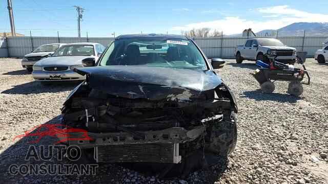 FORD FOCUS 2013 - 1FADP3F26DL338391