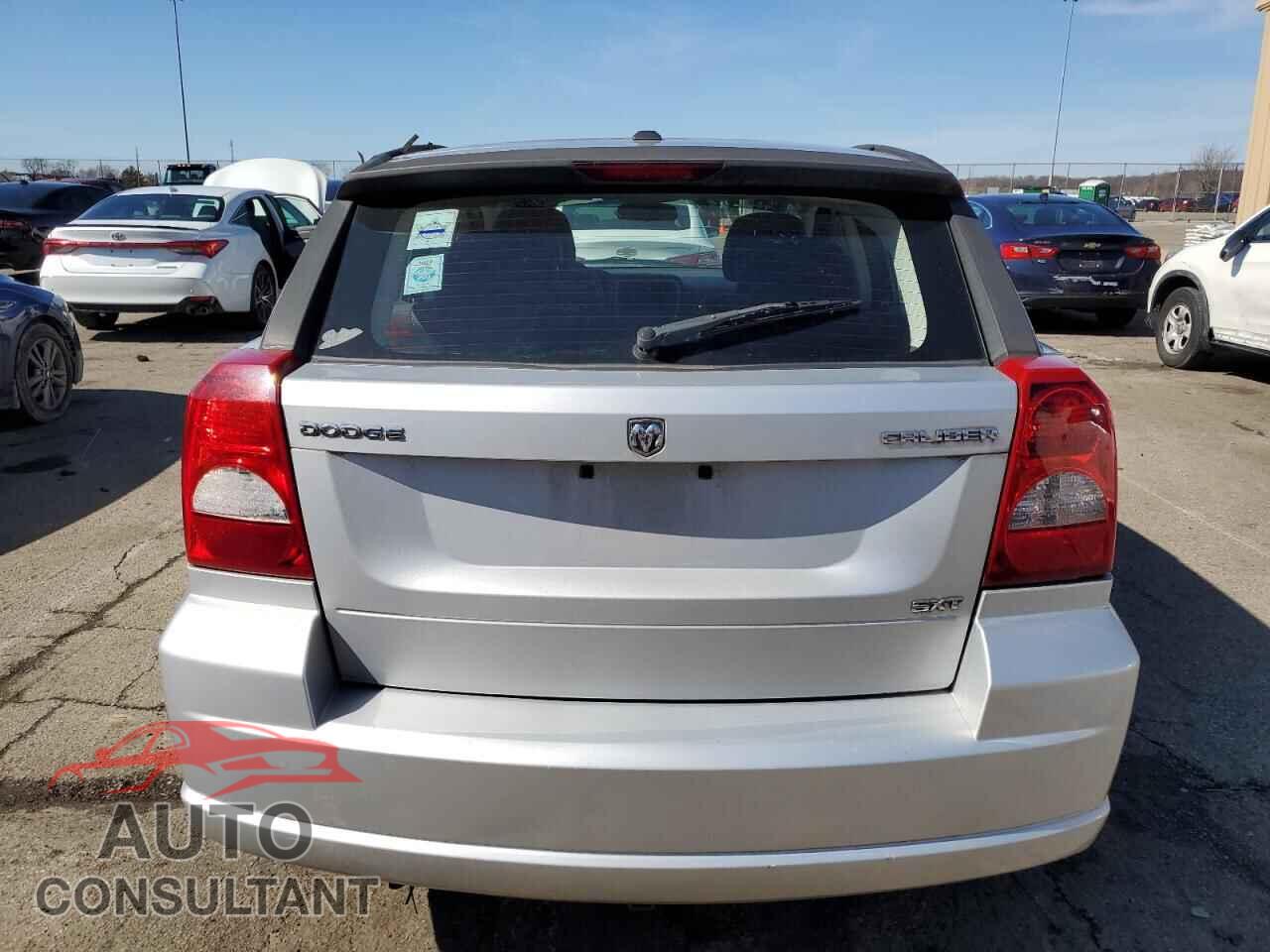 DODGE CALIBER 2010 - 1B3CB4HA4AD651316