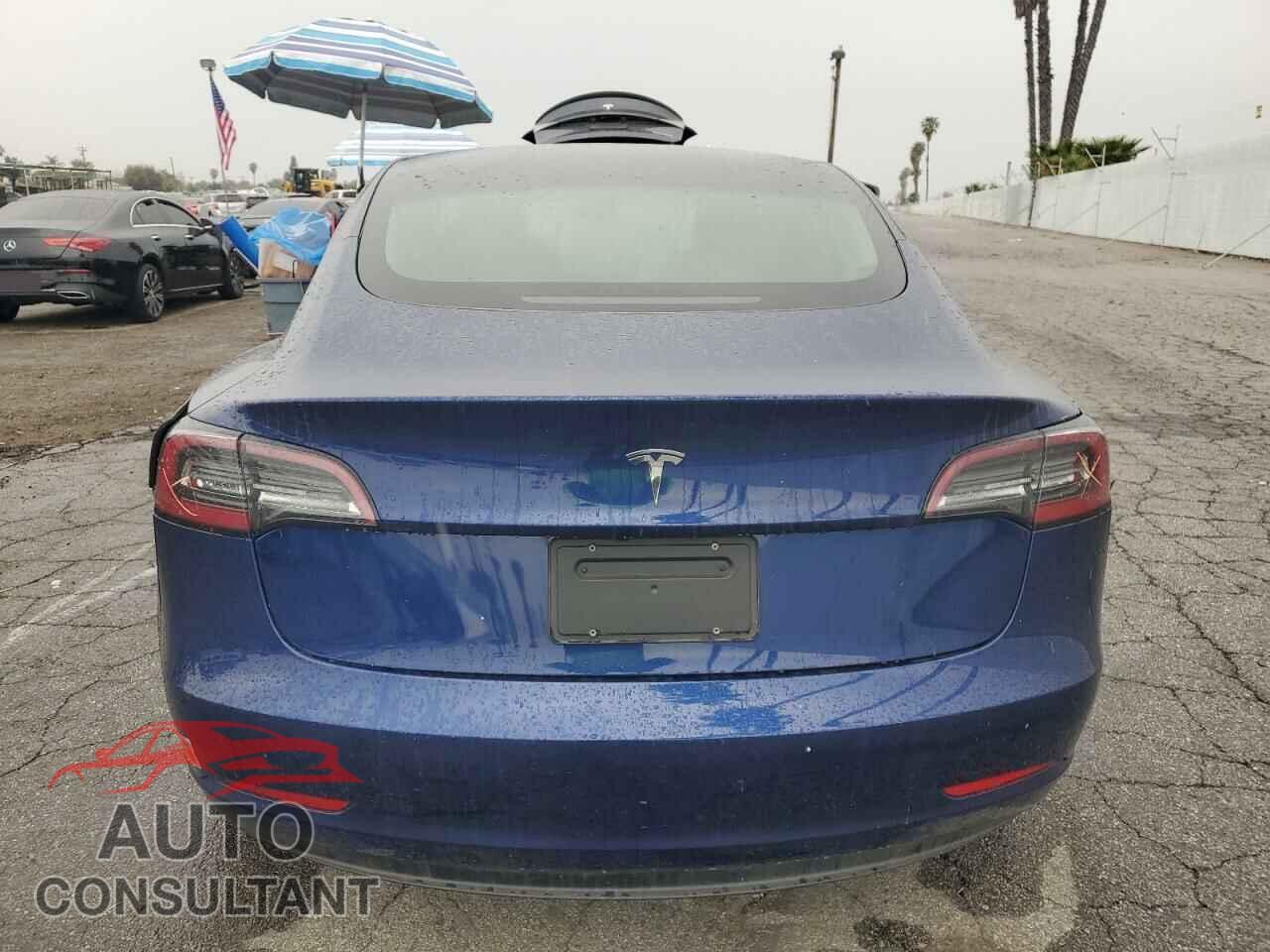 TESLA MODEL 3 2023 - 5YJ3E1EA3PF431448