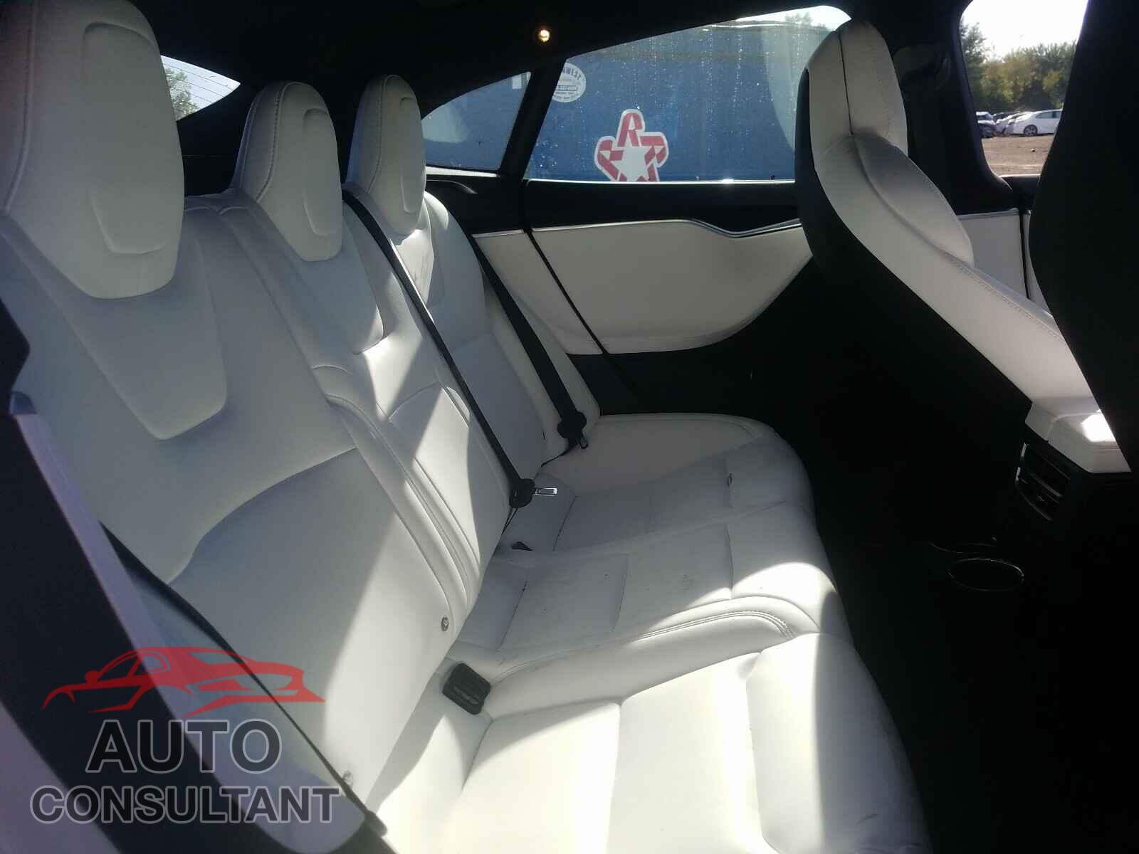 TESLA MODEL S 2017 - 5YJSA1E28HF230064