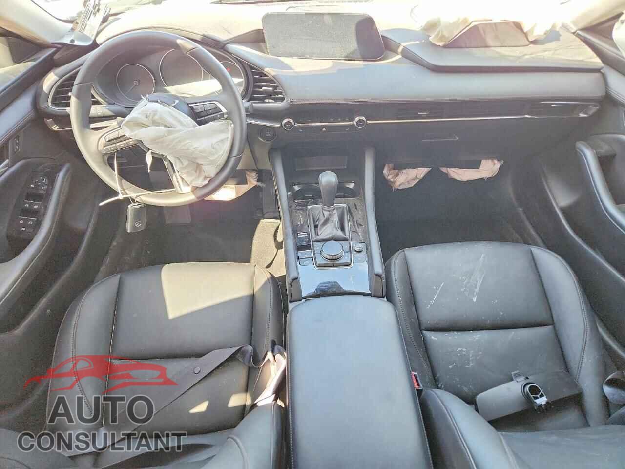 MAZDA 3 2025 - JM1BPACM2S1784204