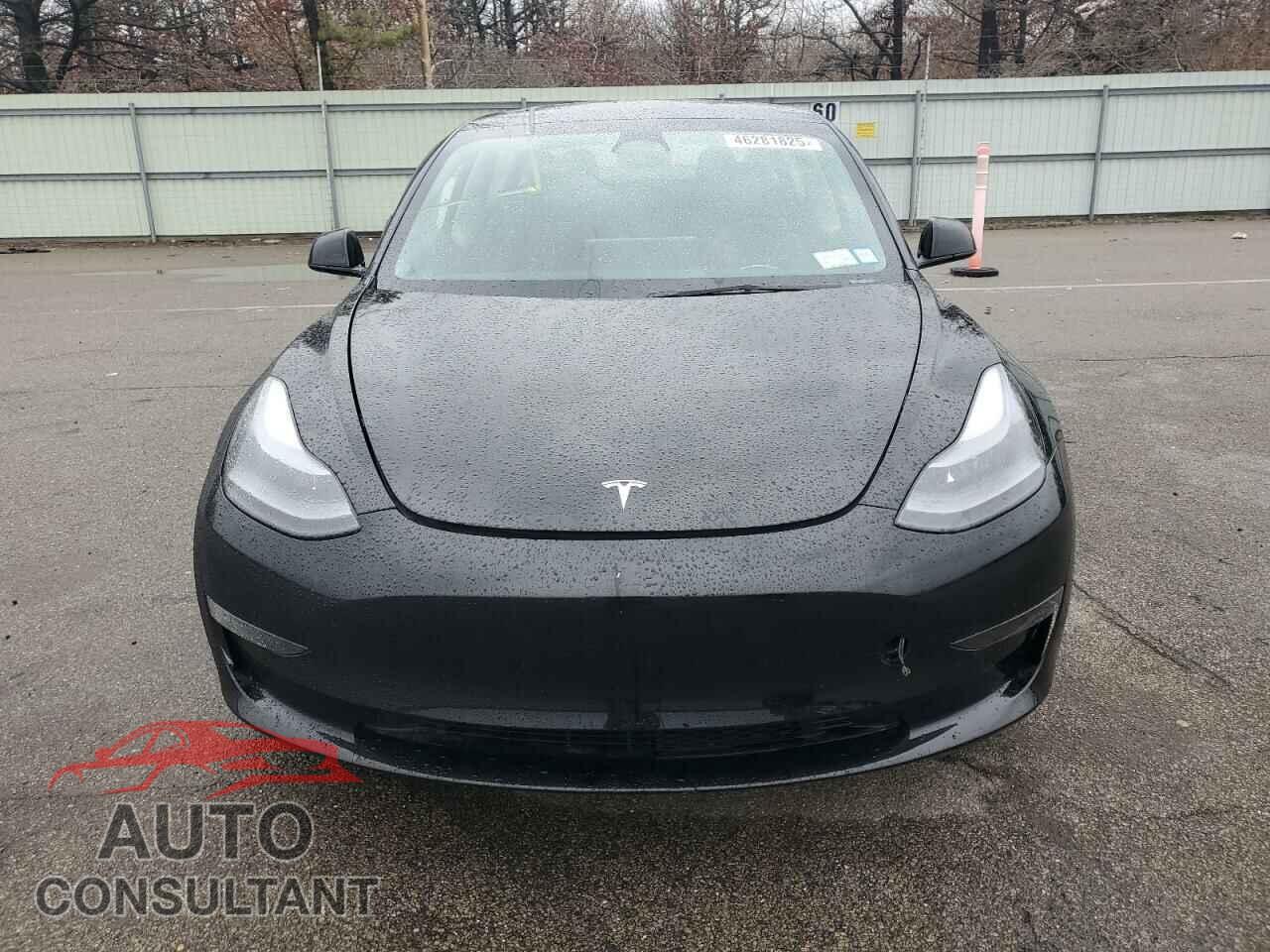TESLA MODEL 3 2023 - 5YJ3E1EA2PF495321