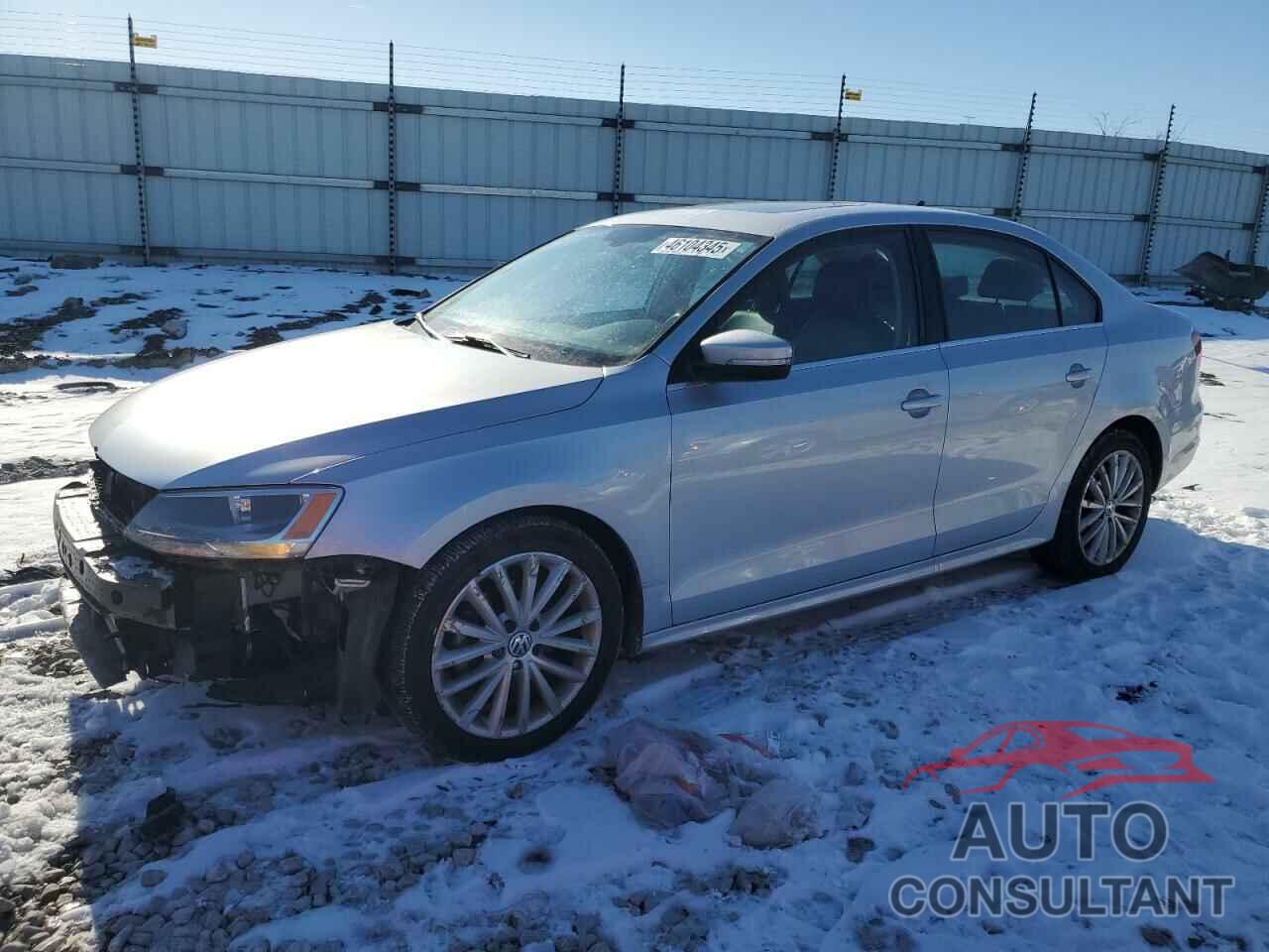 VOLKSWAGEN JETTA 2016 - 3VWL07AJ0GM225990