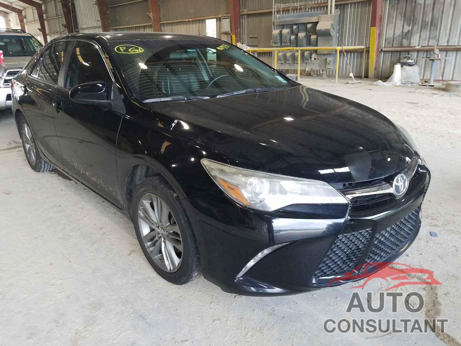 TOYOTA CAMRY 2016 - 4T1BF1FK2GU117910