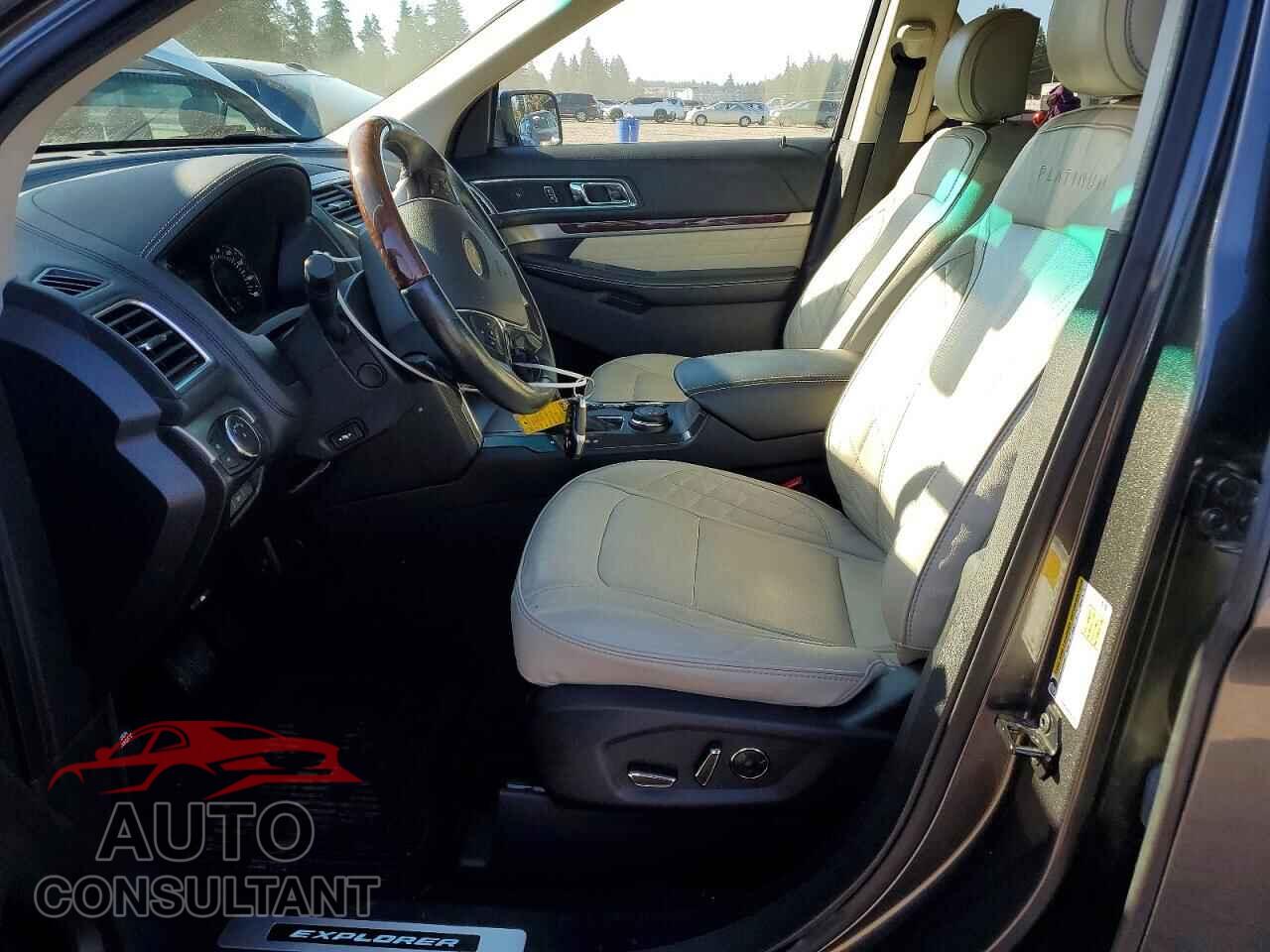 FORD EXPLORER 2016 - 1FM5K8HT9GGD14806