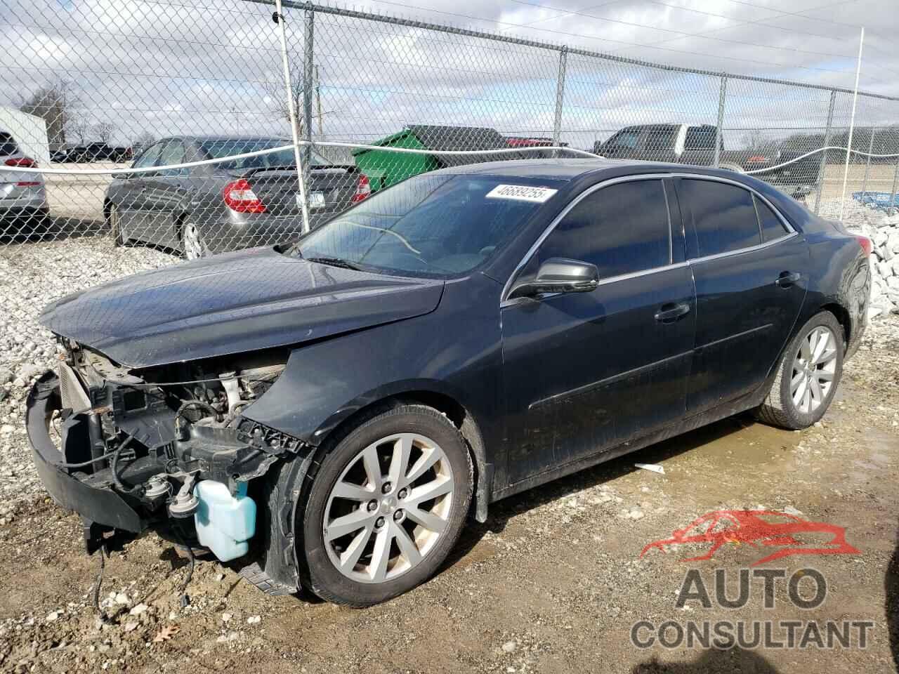 CHEVROLET MALIBU 2014 - 1G11E5SL7EF121437