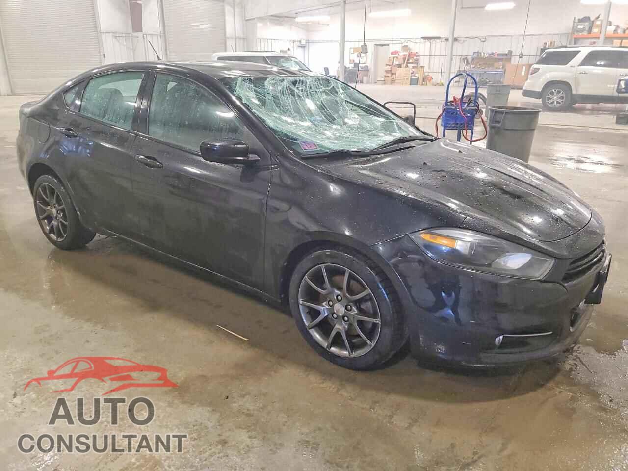 DODGE DART 2013 - 1C3CDFBH9DD157259