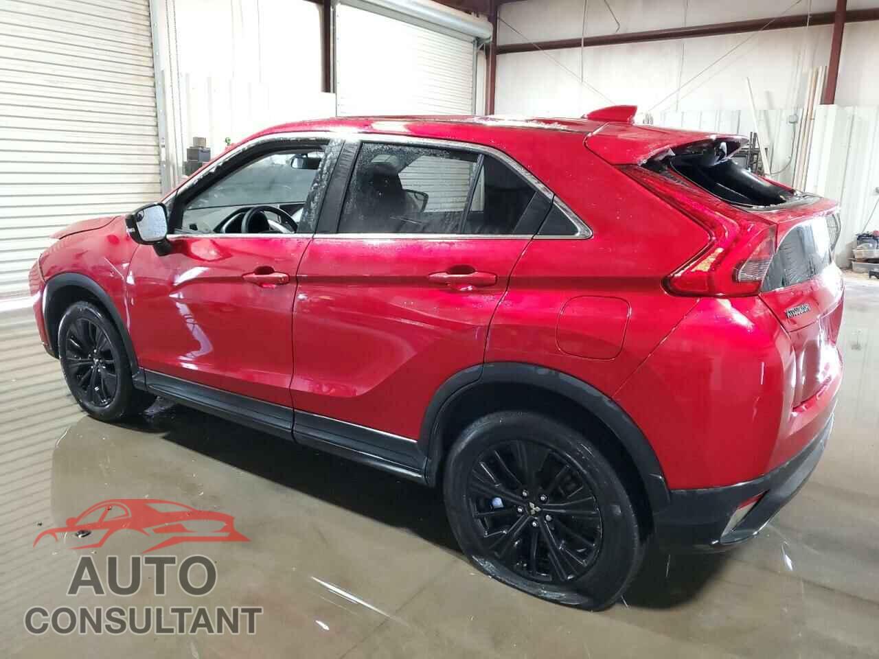 MITSUBISHI ECLIPSE 2019 - JA4AT4AA8KZ049661