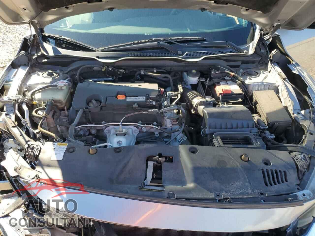 HONDA CIVIC 2016 - 19XFC2E52GE007776