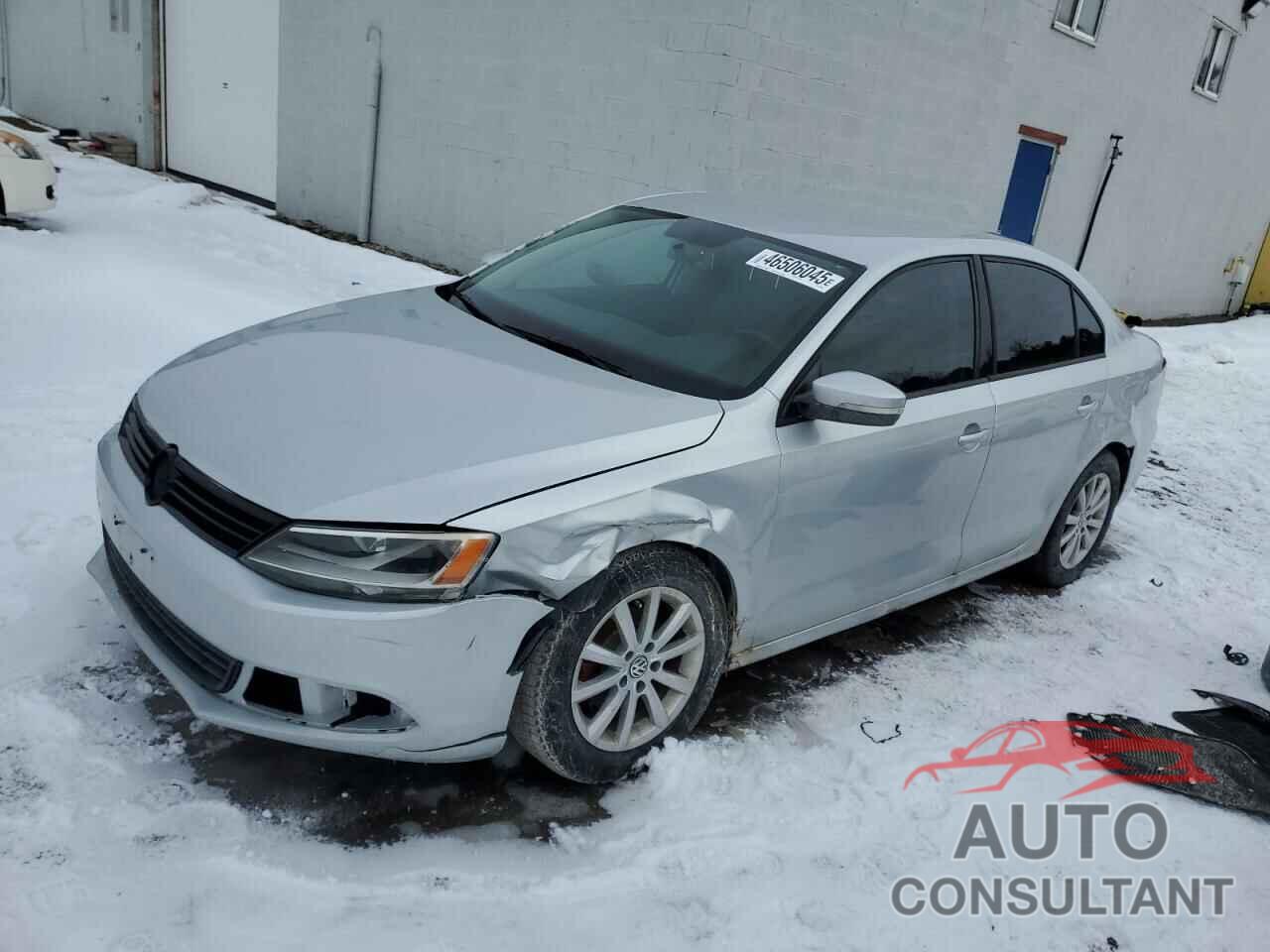 VOLKSWAGEN JETTA 2014 - 3VW2K7AJXEM353284
