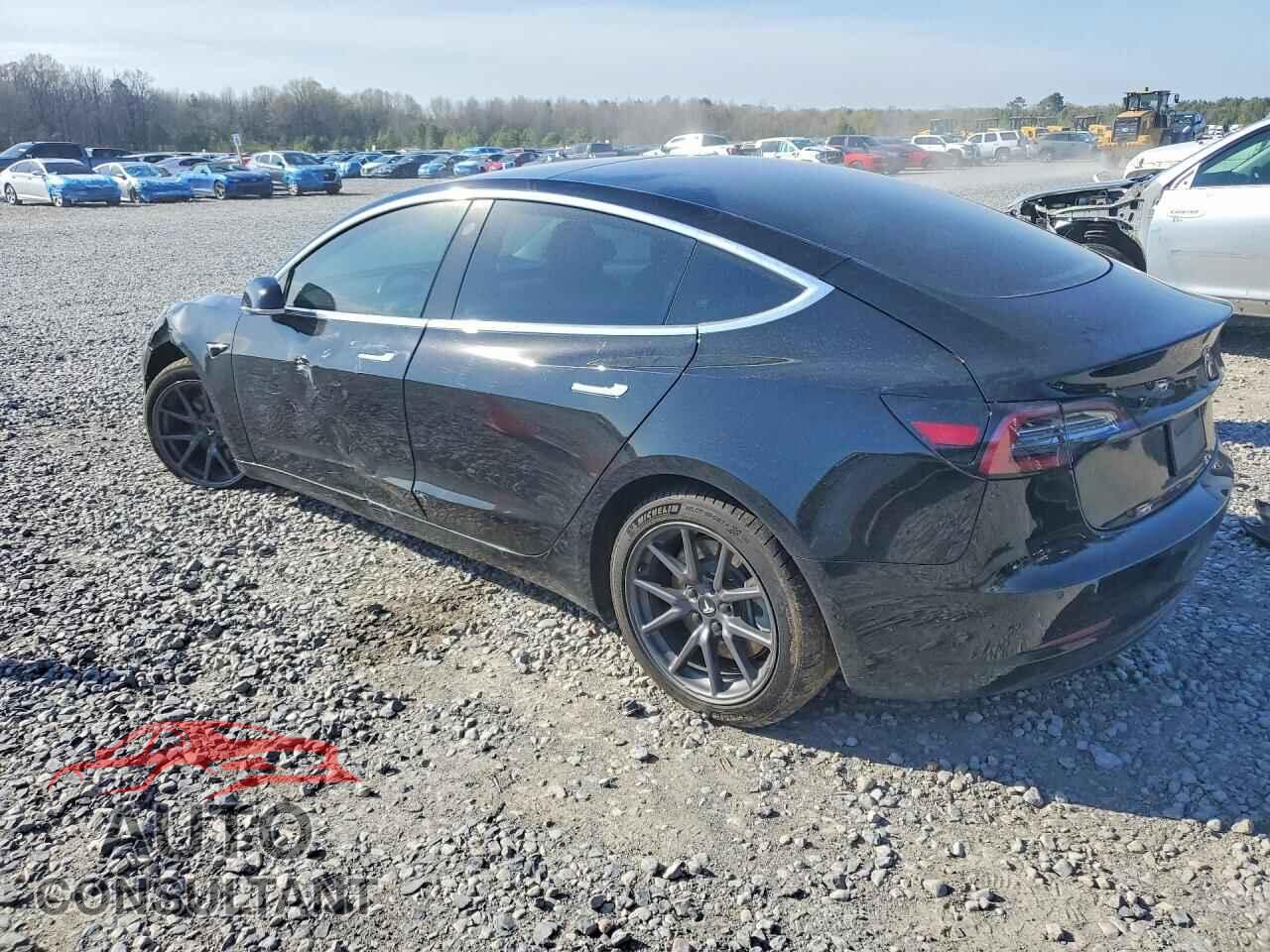 TESLA MODEL 3 2019 - 5YJ3E1EA1KF306621