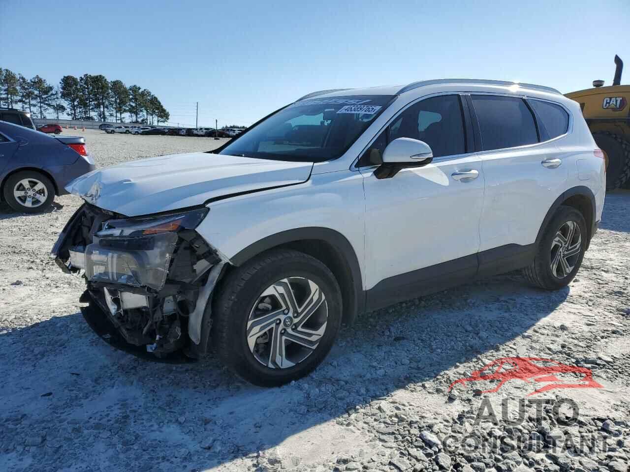 HYUNDAI SANTA FE 2023 - 5NMS24AJ3PH533990