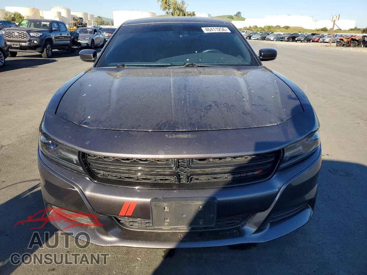 DODGE CHARGER 2016 - 2C3CDXHG1GH237330