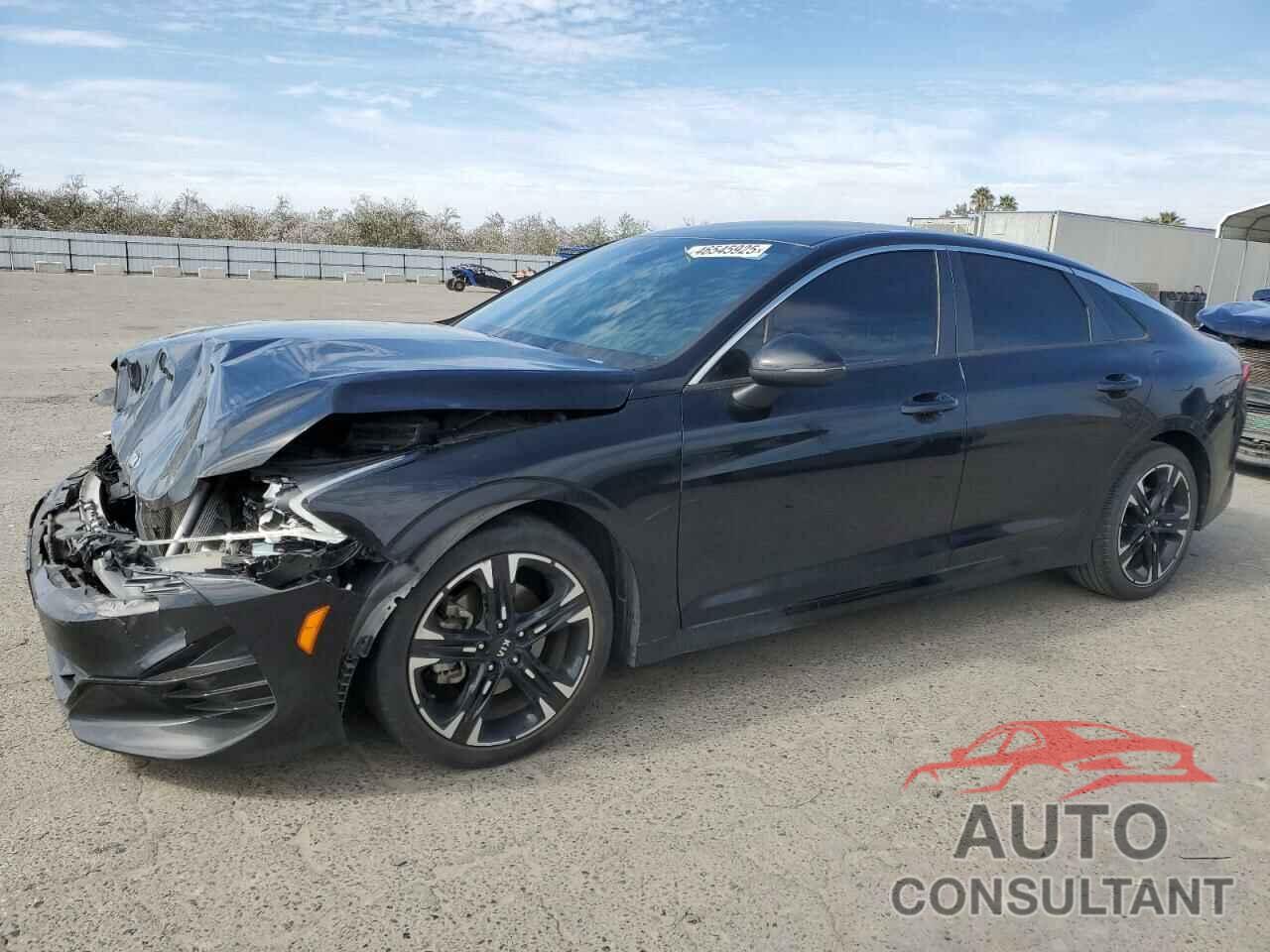 KIA K5 2021 - 5XXG64J21MG067084