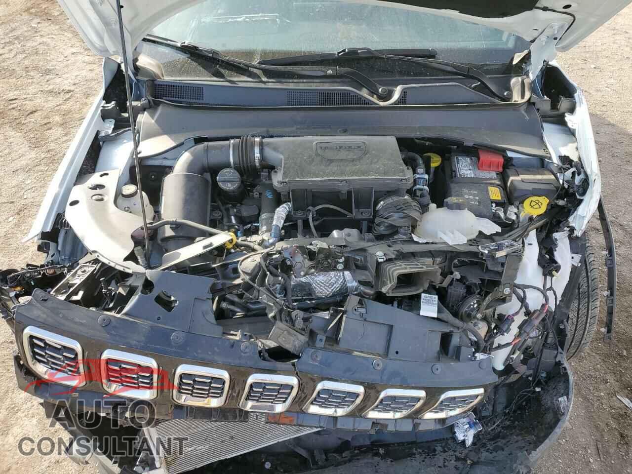 JEEP COMPASS 2024 - 3C4NJDCN7RT101442