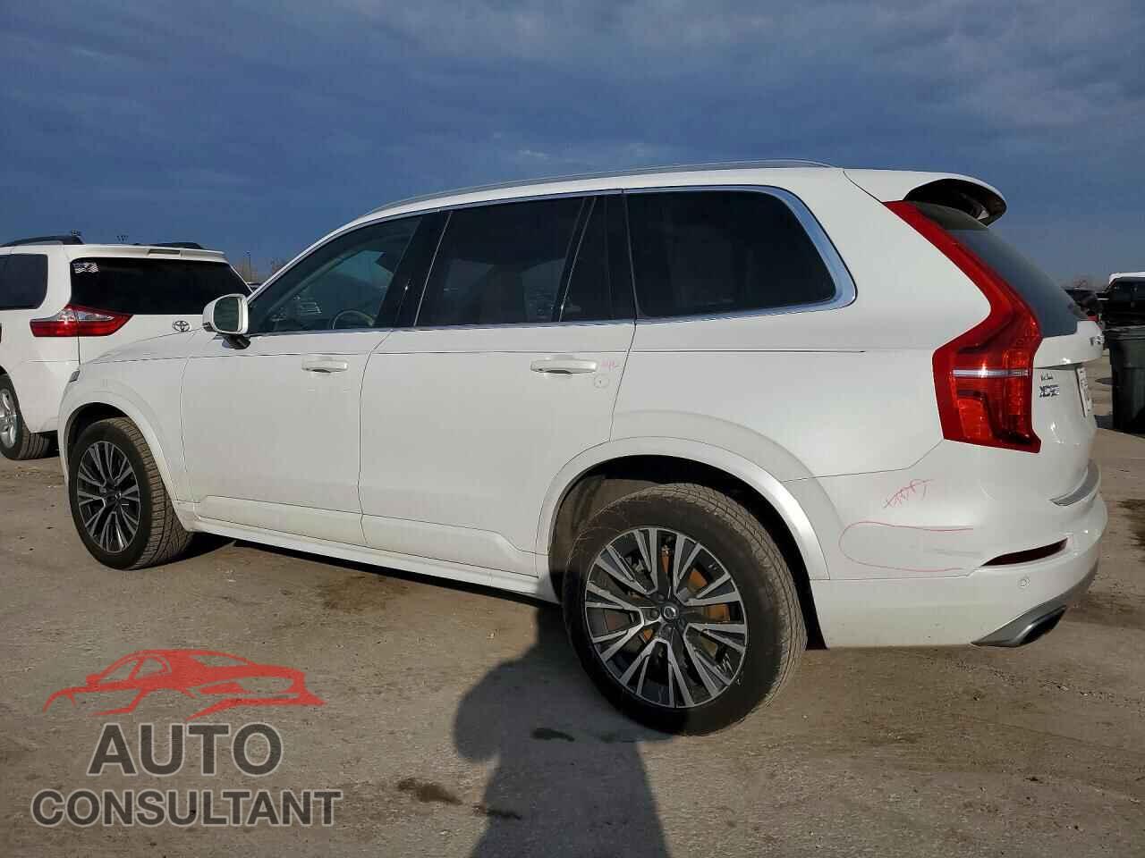 VOLVO XC90 2020 - YV4A221KXL1552434