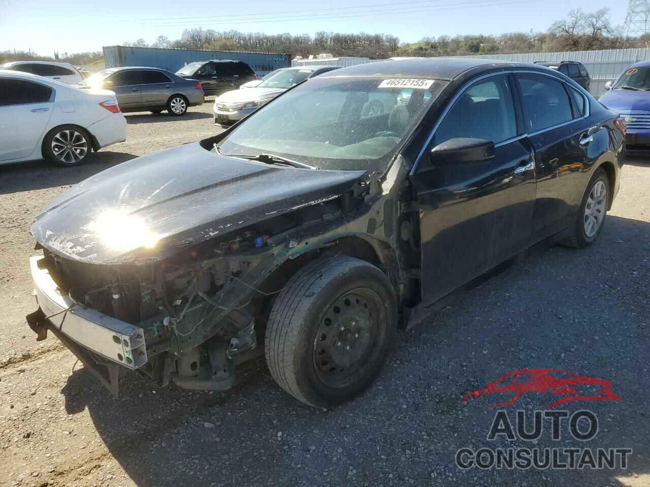 NISSAN ALTIMA 2018 - 1N4AL3AP4JC162258