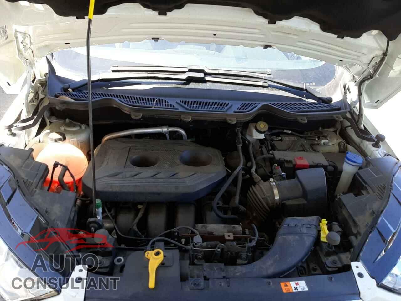 FORD ALL OTHER 2020 - MAJ6S3KL8LC321659