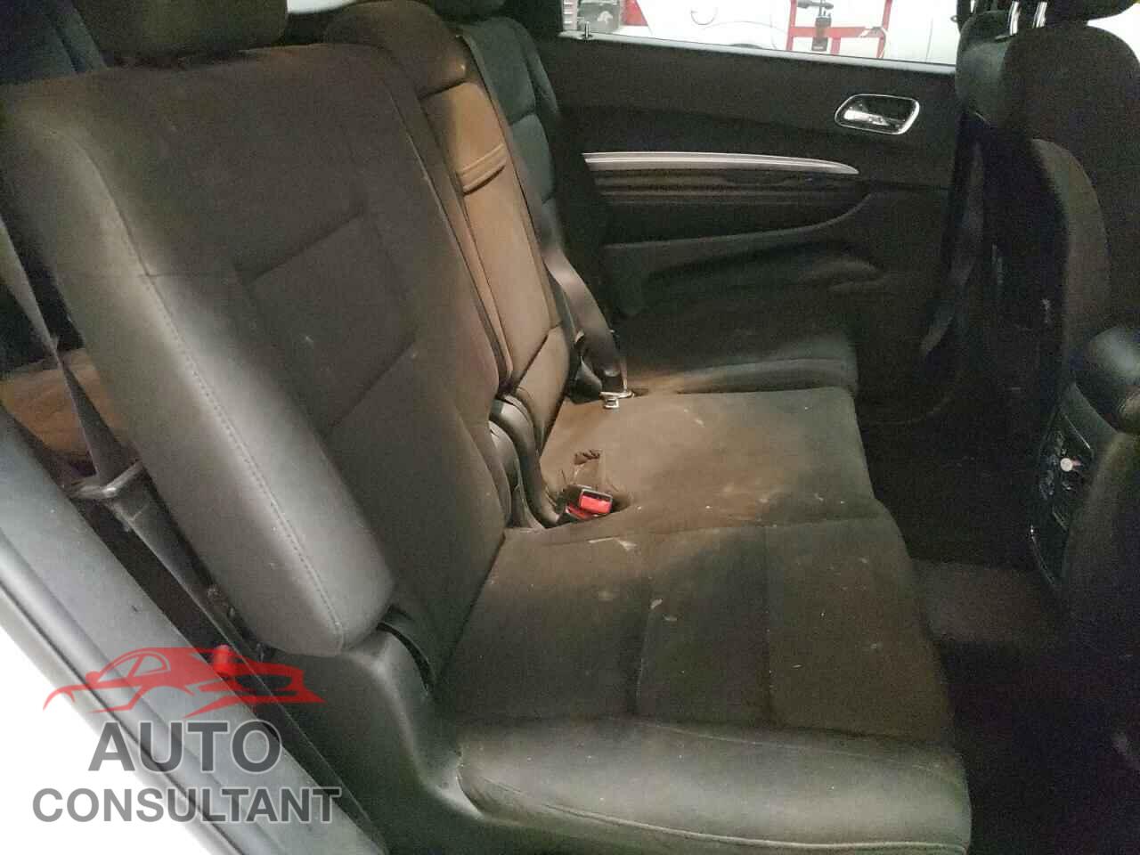 DODGE DURANGO 2018 - 1C4RDHAG5JC323689