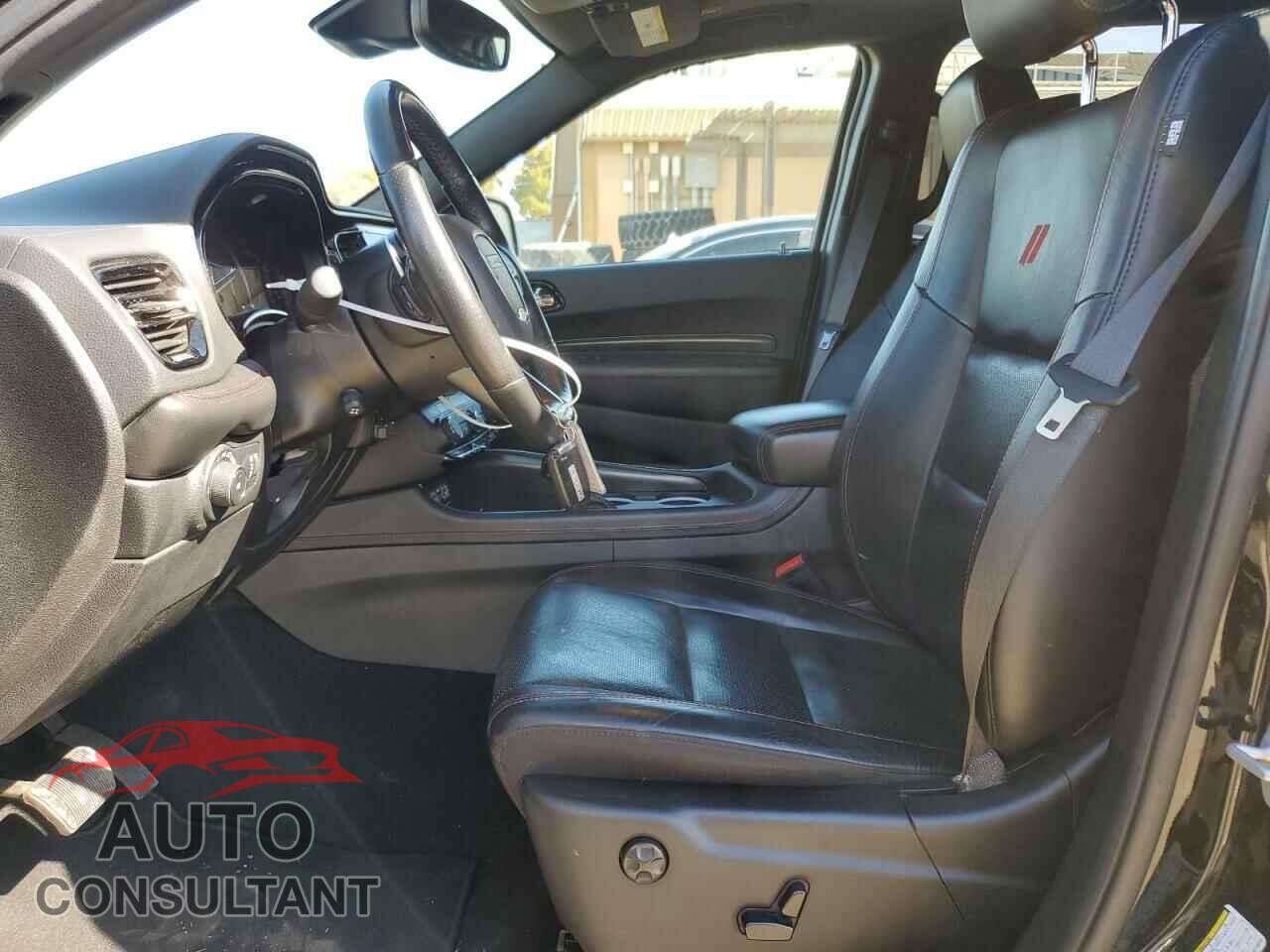 DODGE DURANGO 2023 - 1C4RDJDG1PC573846