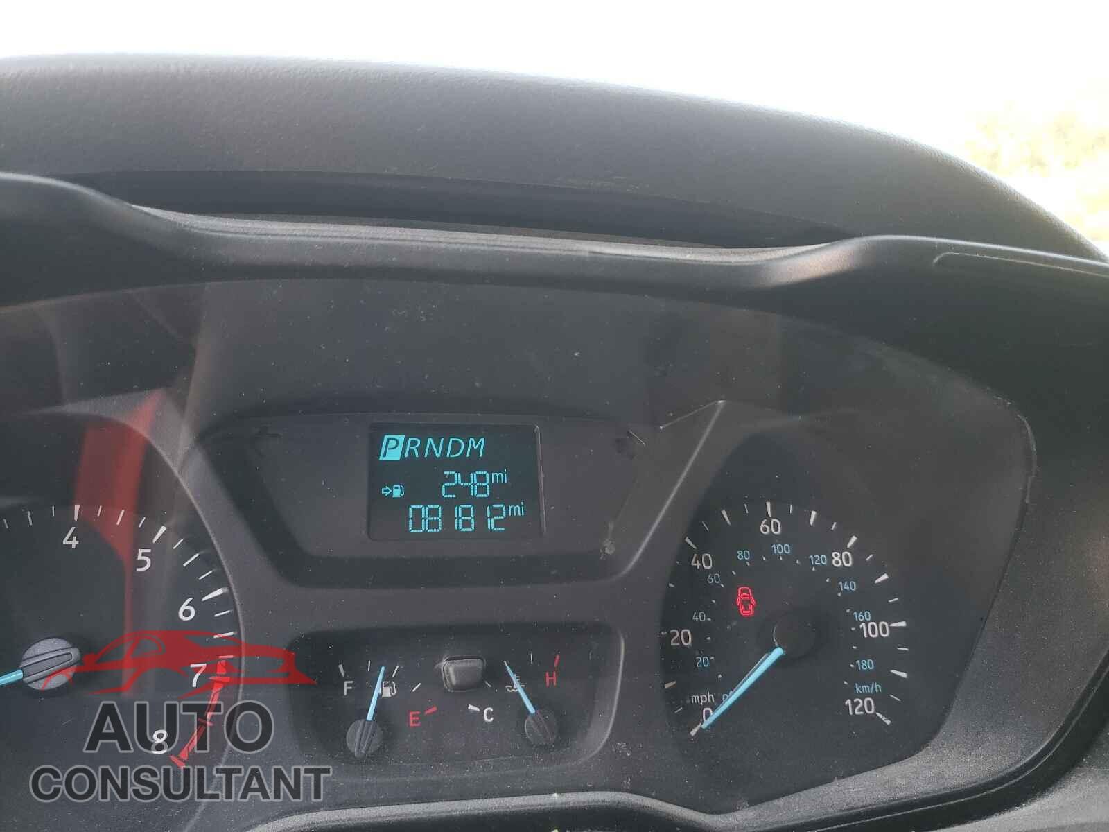 FORD TRANSIT CO 2017 - 1FTYR2ZMXHKB13125