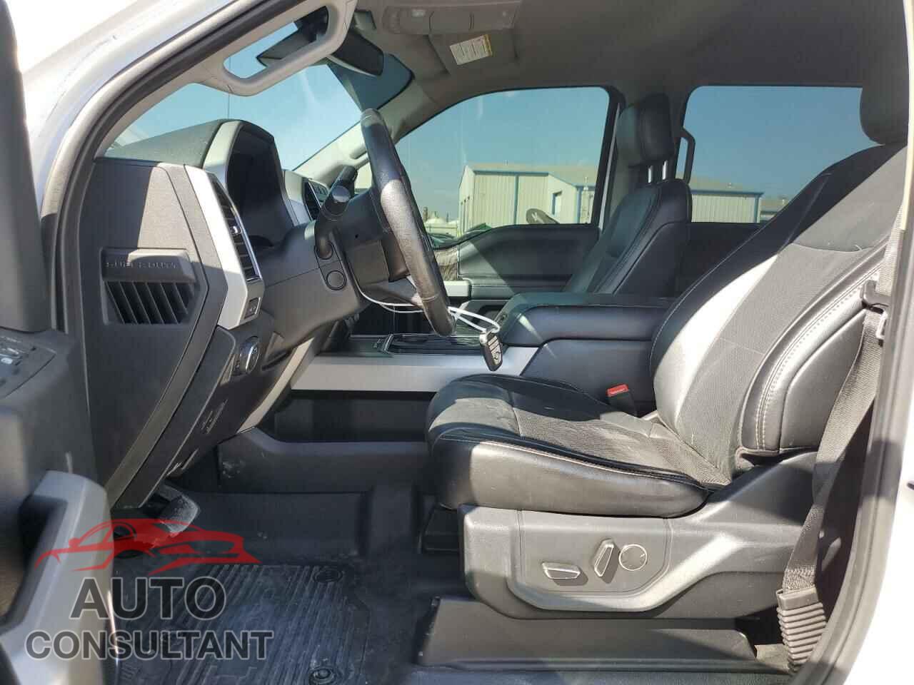 FORD F250 2019 - 1FT7W2BT3KEE12161