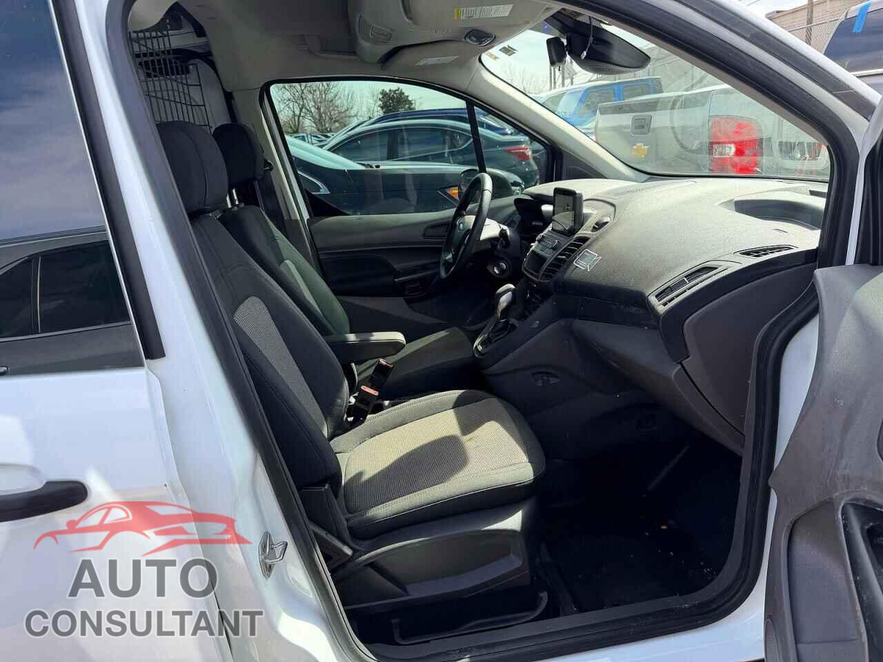 FORD TRANSIT 2019 - NM0LS7E2XK1432065