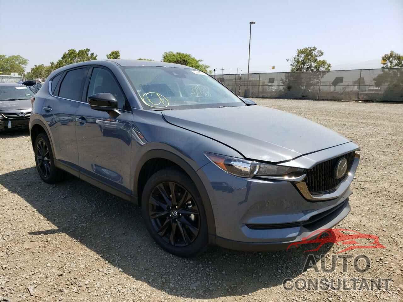 MAZDA CX-5 2021 - JM3KFACMXM0383003