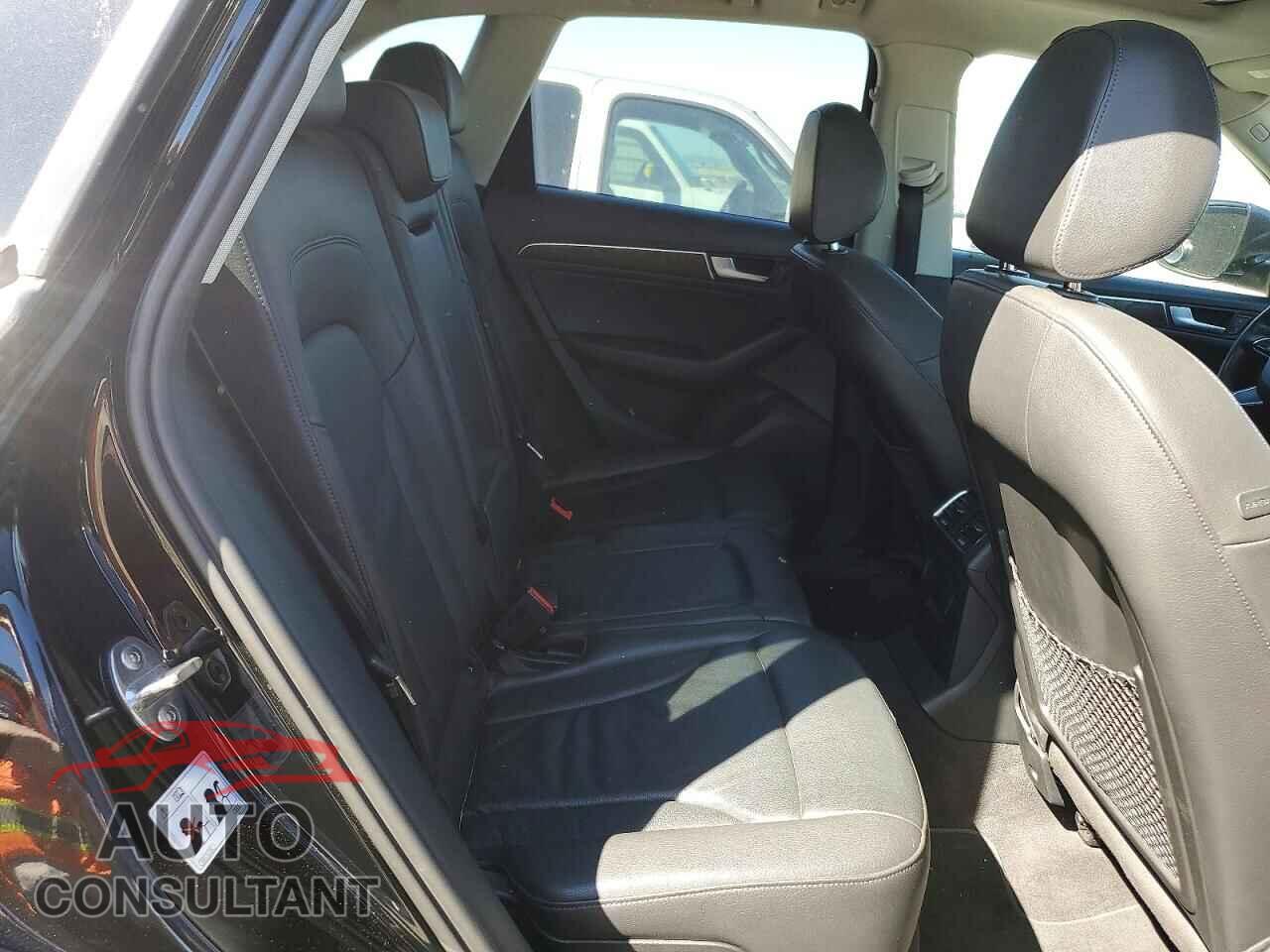 AUDI Q5 2015 - WA1CFAFPXFA060953