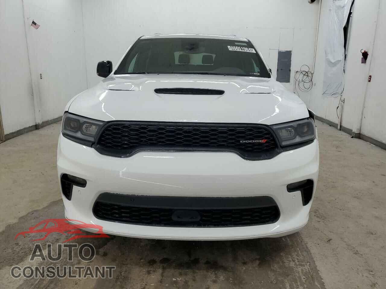 DODGE DURANGO 2023 - 1C4SDHCT8PC567535