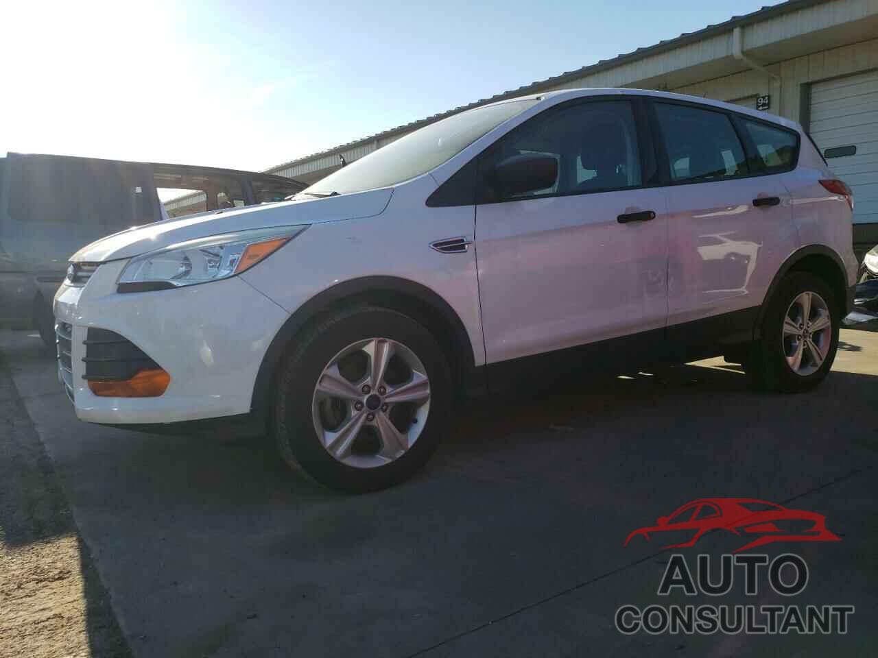 FORD ESCAPE 2015 - 1FMCU0F7XFUB47297