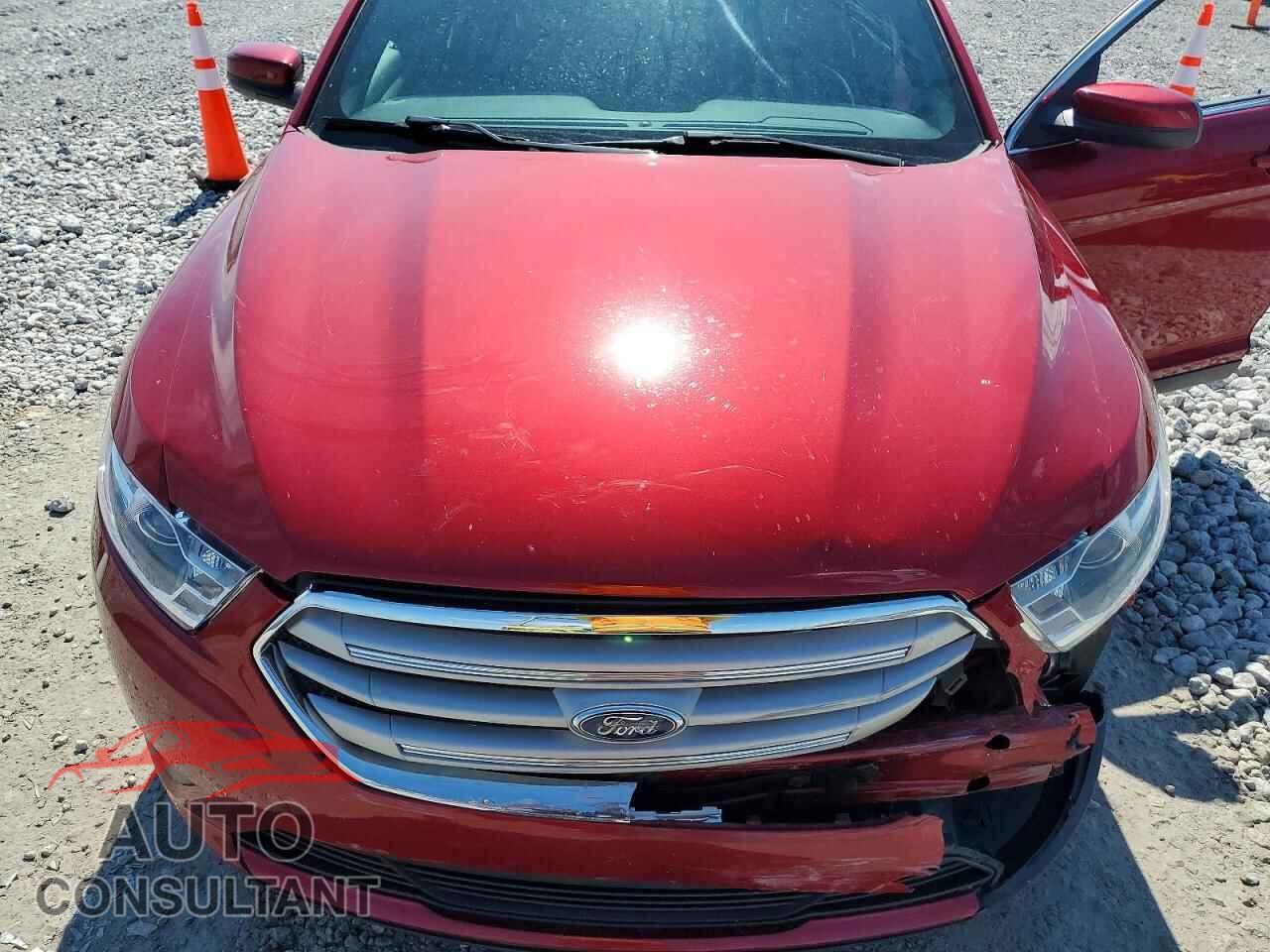 FORD TAURUS 2014 - 1FAHP2E80EG126999