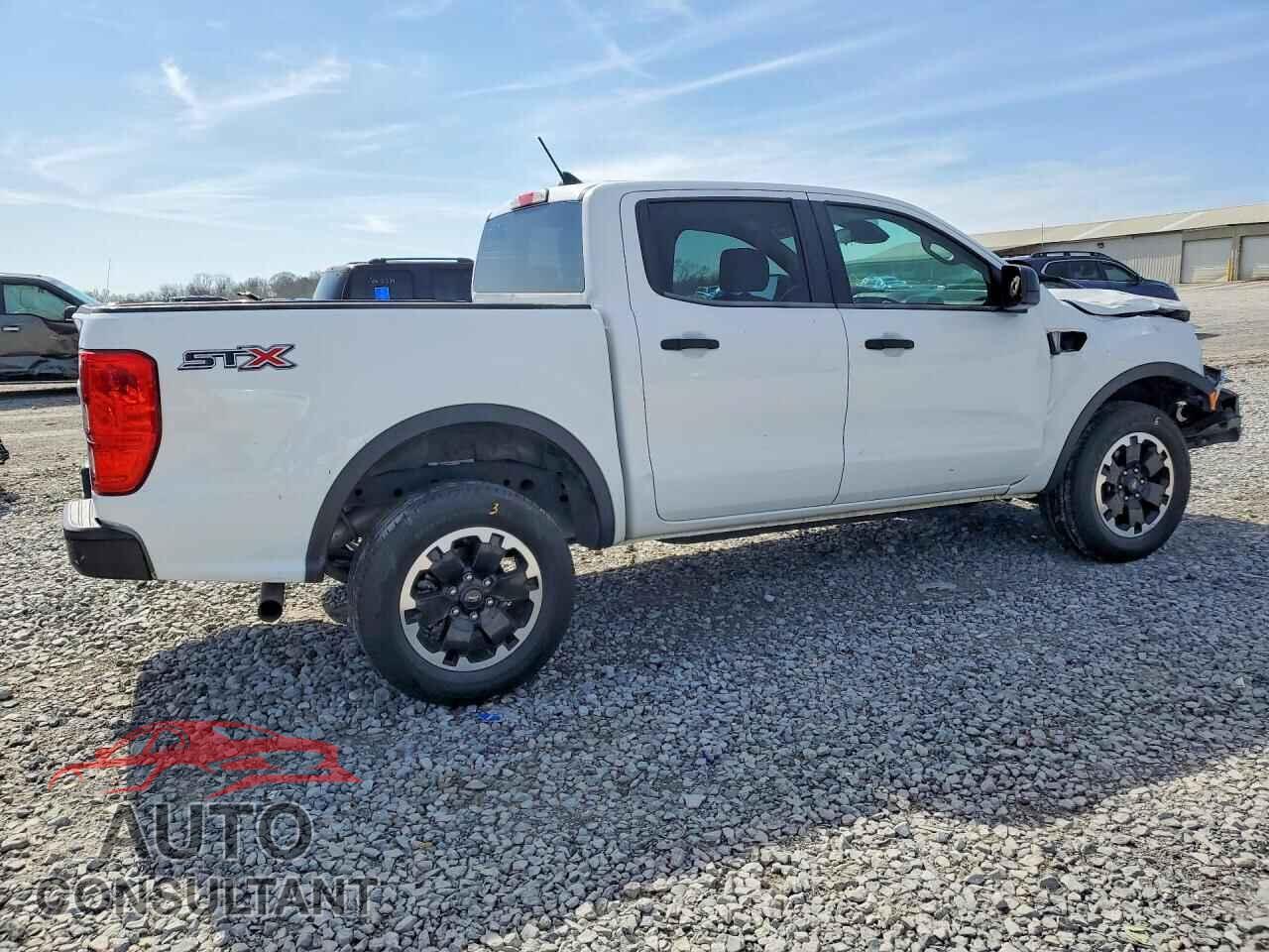 FORD RANGER 2021 - 1FTER4EH4MLD94866