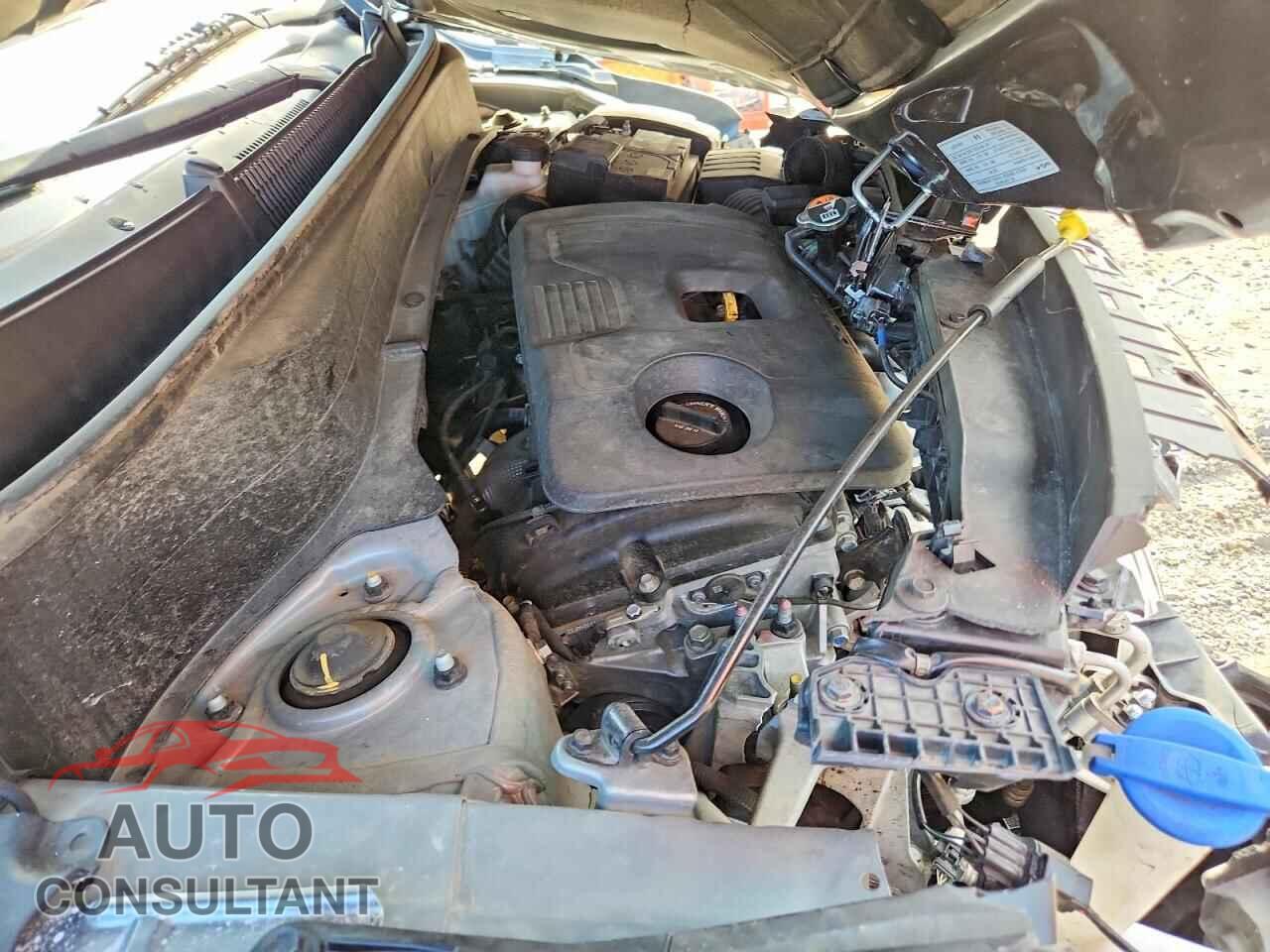 KIA SELTOS 2023 - KNDEU2AA8P7432463
