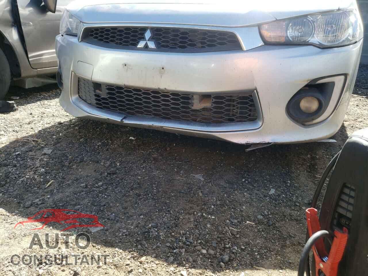 MITSUBISHI LANCER 2016 - JA32U2FU2GU002899