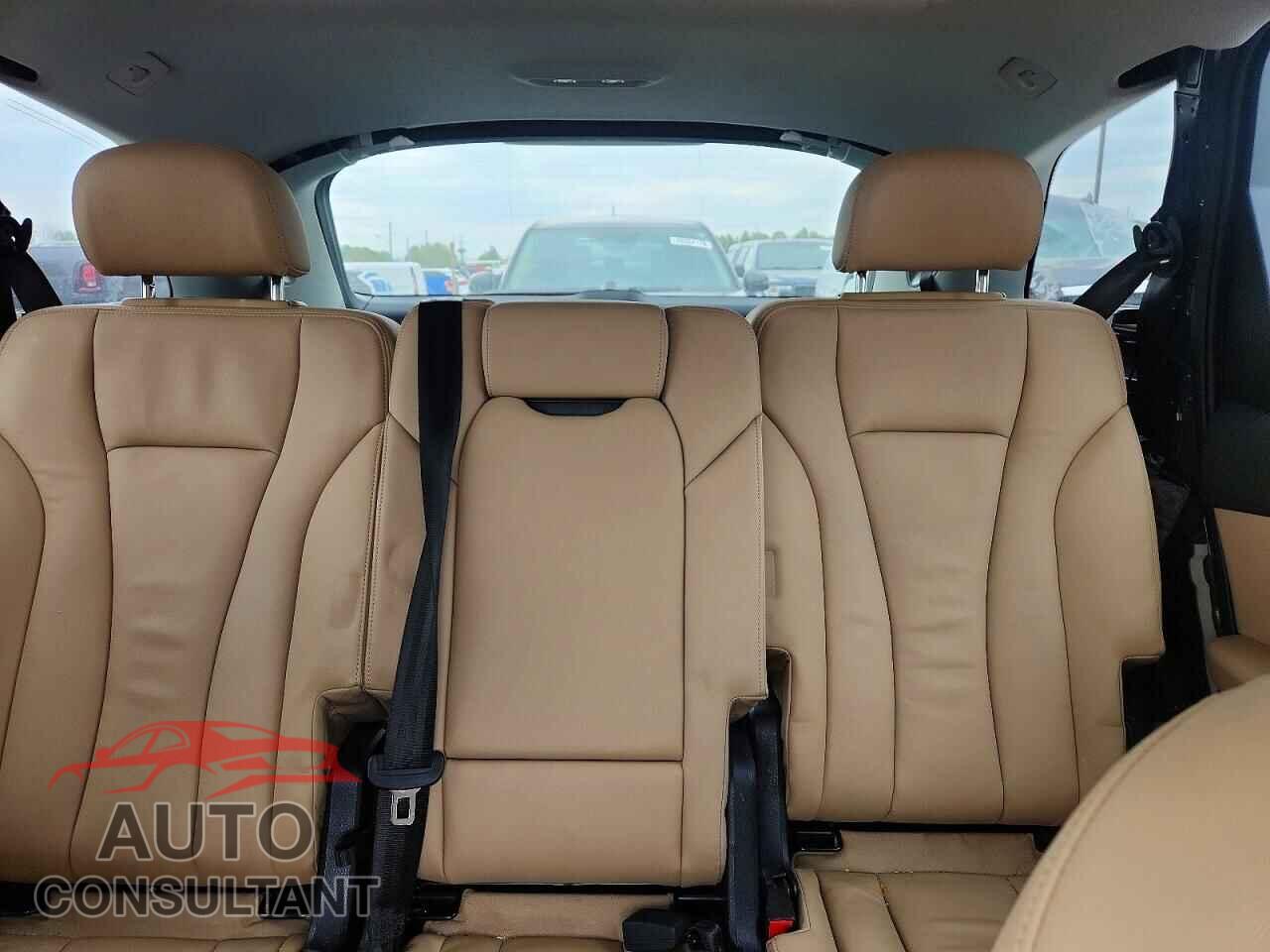 AUDI Q7 2024 - WA1ACBF74RD009005