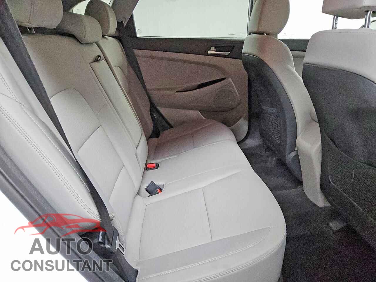 HYUNDAI TUCSON 2020 - KM8J3CA43LU167461