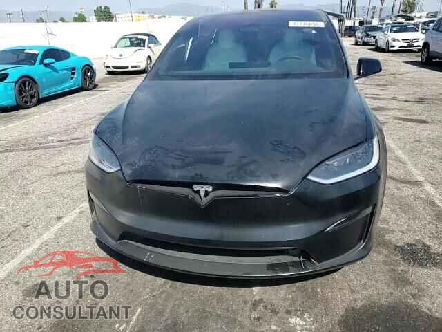 TESLA MODEL X 2025 - 7SAXCBE68SF467186