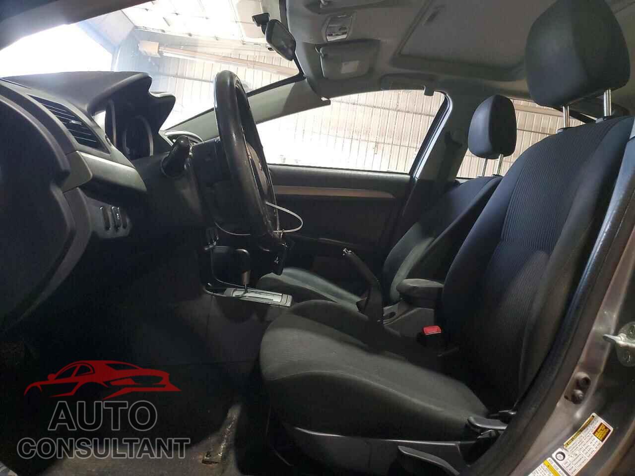 MITSUBISHI LANCER 2015 - JA32U2FU4FU001056