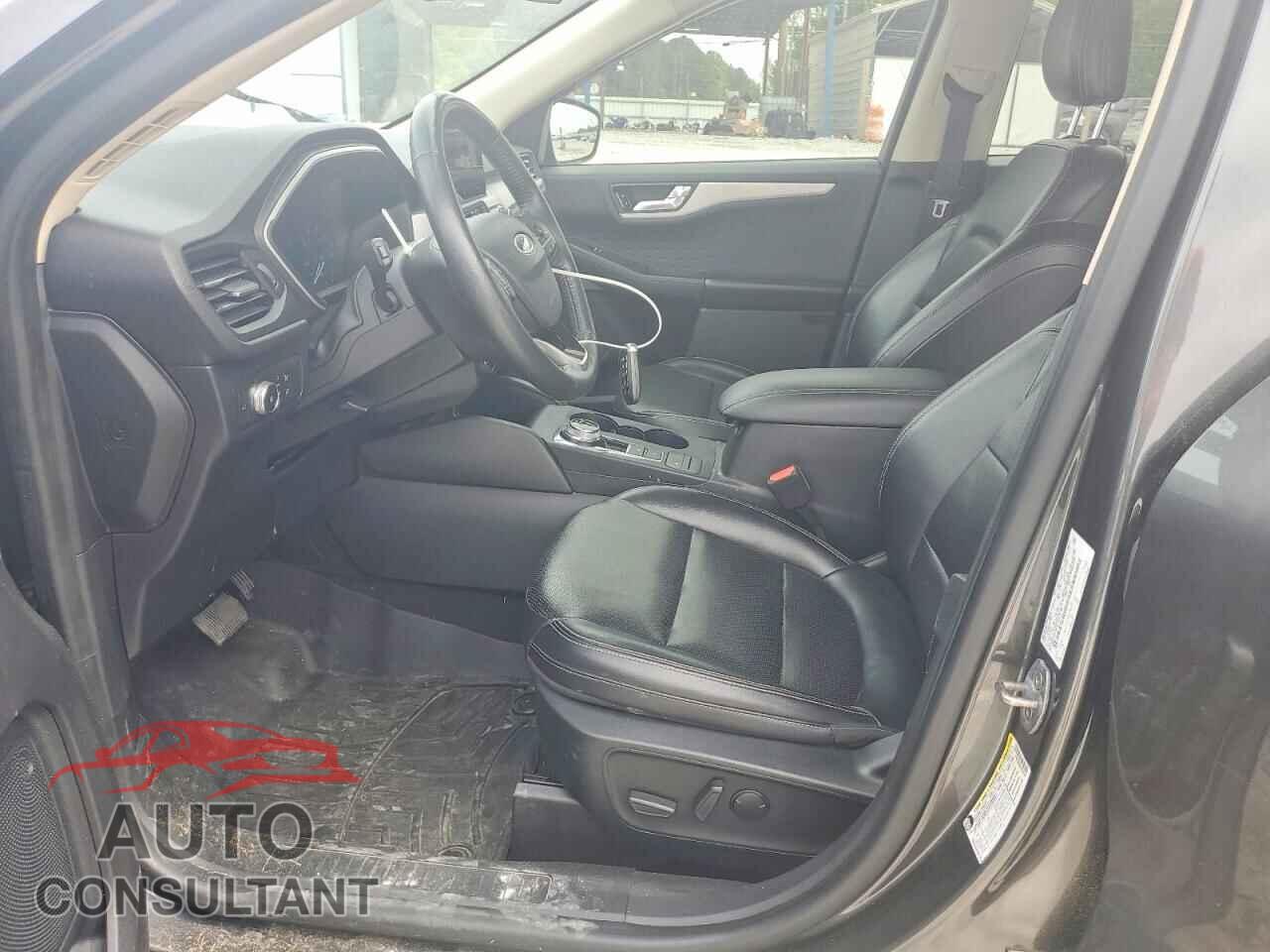 FORD ESCAPE 2020 - 1FMCU0H68LUA23349