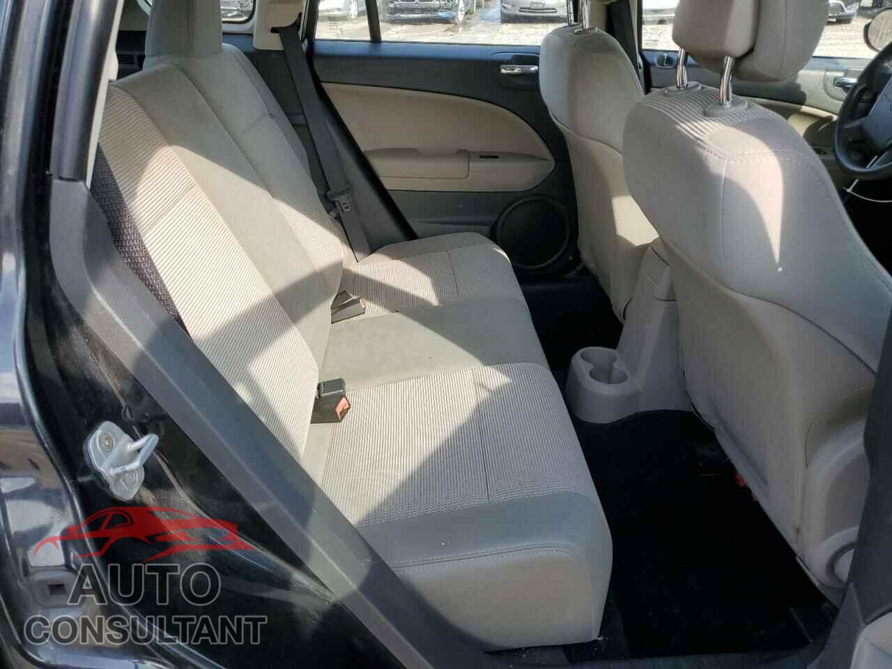 DODGE CALIBER 2011 - 1B3CB3HA2BD126508