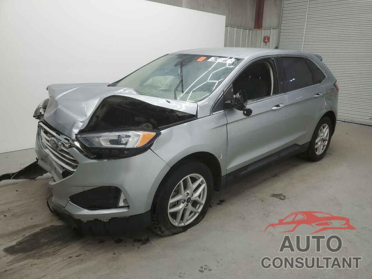 FORD EDGE 2021 - 2FMPK3J93MBA00954